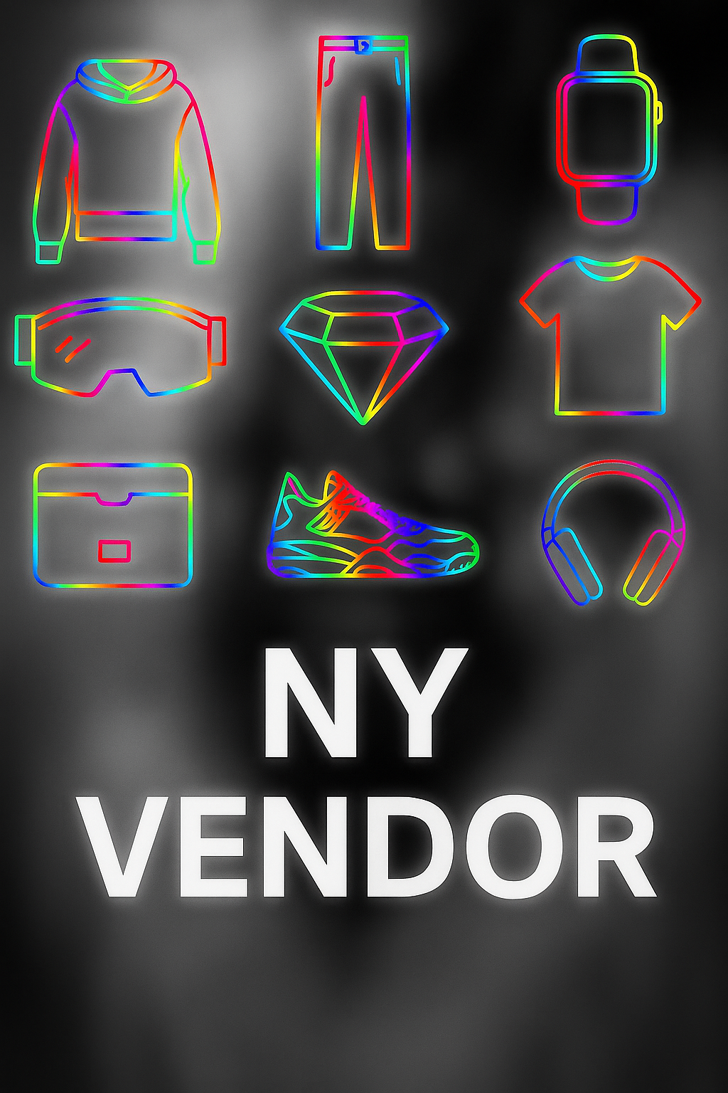 . NY Vendor Bundle