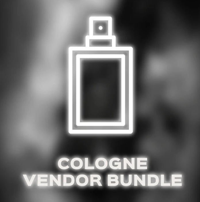 .Cologne Vendor Bundle